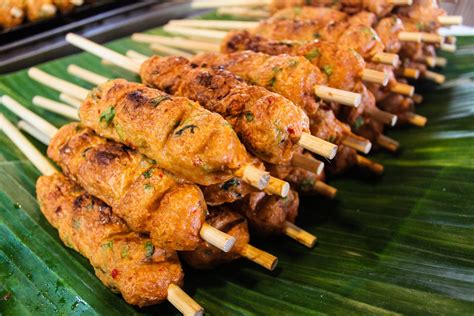 The BEST 2 Thai Street Food in Bangkok